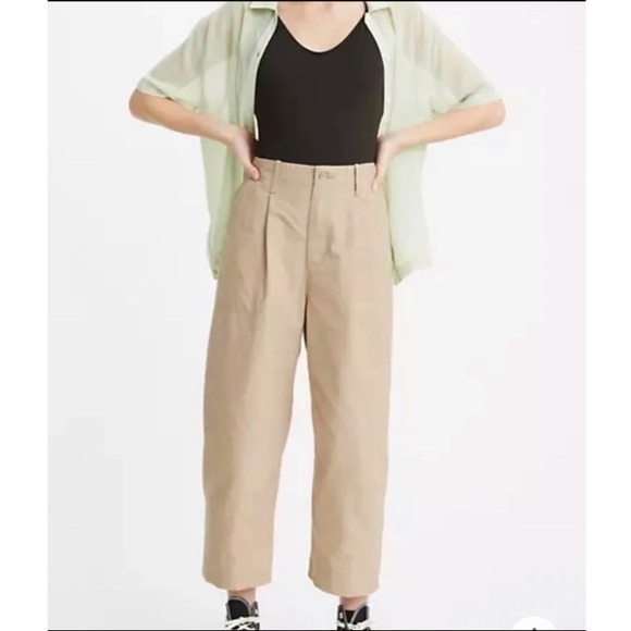 Levis Premium Balloon Pants - Picture 3 of 6